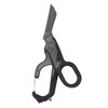 Emergency Response Shears Stainless Steel Multifunctional Shears Outdoor Survival Tools