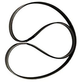 HASMX Replaces C-BT-224 Air Compressor Belt for Craftsman Porter Cable DeVilbiss Fits Porter Cable Compressors: CPL55GH8W, CPLC7060V Fits Sears Craftsman Compressors: 919184260, 919175262, 919184160