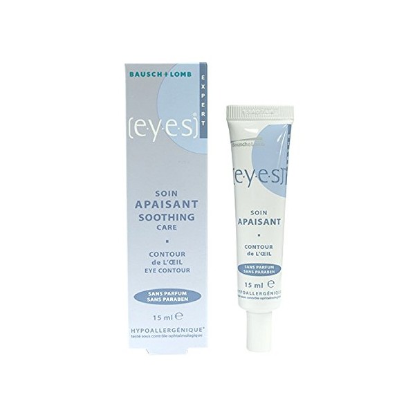 Eyes Soothing Care 15ml