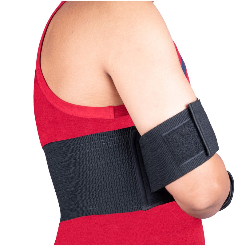 Wonder Care Arm Sling Left Right Black