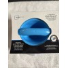 Mainstays Swimming Pool Blue & White Collapsible Floating Tablet Dispenser