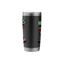 Worm Composter for Sustainable Soil Enrichment Fans Stainless Steel Insulated Tumbler