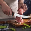 Golden Bird Professional Boning Knife - 6 Inch Stainless Steel