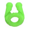 Bohning Serve-Less Peep-It Lime Green 1/4 in.