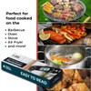 Cathy Yoder's Meat Thermometer Digital, Instant Read Food Thermometer for