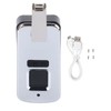 Fingerprint Lock Small Smart Electric Lock Built In Bag Luggage