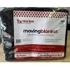 Sure-Max 4 Heavy Duty Moving Packing Blankets Ultra Thick Pro