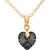 Tutti Joyería Artesanal Collar Piedra del Mes Birthstone Necklace Regalo