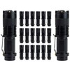 Pocket CREE Mini LED Flashlight / 20 Pack