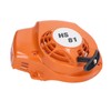 Pull Starter Assembly Chainsaw Rewind Starter 4237 080 2113 Replacement