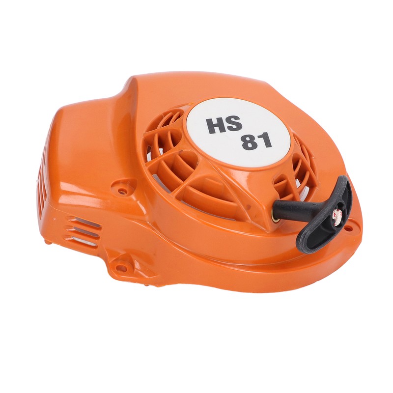 Pull Starter Assembly Chainsaw Rewind Starter 4237 080 2113 Replacement