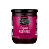 Ruby Red Raw Sauerkraut, Organic, 400g