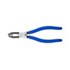 Tsunoda KT-800 Chain Clip Pliers, 6-Inch (2 Way Jaw)