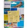 Bestway Heavy Duty Inflatables Repair Patch for Lilo's and Pool