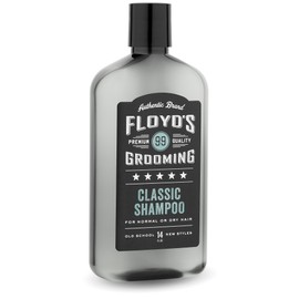Floyd's 99 Classic Shampoo