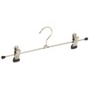 Mawa by Reston Lloyd Non-Slip Space-Saving Clothes Hanger for Pants