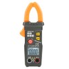 PEAKMETER PM2016A/S Digital Clamp Multimeter, 6000 AC Voltage Ampere Ohm