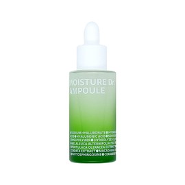 Isoi 아이소이 모이스춰 닥터 앰플 40ml 저자극 수분앰플 Isoi Moisture Doctor Ampoule 40ml Low-irritation Hydrating Ampoule [Moisture Doctor Ampoule 40ml]