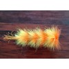 Unbranded 12" Weedless Flies Articulated Pike Bass Muskie Flies Striper