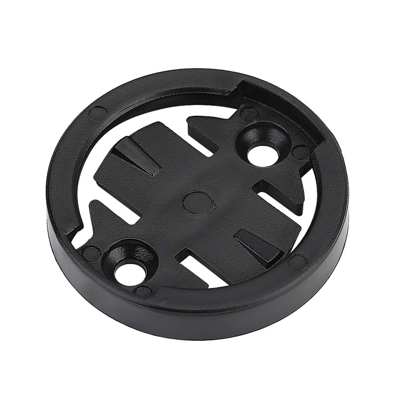 Ejoyous Bicycle Mount Adapter for Garmin, Bicycle Computer Stem Mount