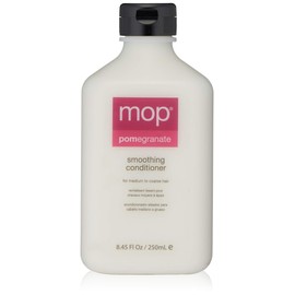 MOP Smoothing Conditioner, Pomegranate, 8.45 Fl Oz