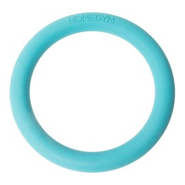 HomeGym 2 X HomeGym Exercise Weight Ring Resistance Training Tone and Strengthen 10 lbs