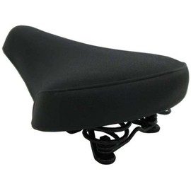 Captain Stag Y-2141 Off Saddle Light Car Black