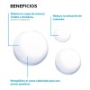 Shampoo La Roche-posay Kerium En Gel Anticaspa 200 Ml