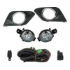 Luces Antiniebla De Repuesto Para Nissan Rogue 2014-2016