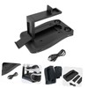 DOITOOL Vr Controller Charging Station Stand Organizer Compact and Stylish