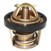 Caltric Thermostat for Arctic Cat 500 4X4 Trv H1 EFI Xt 2003-2010 2013