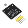 UMLIFE 3PCS MT6701 Magnetic Encoder Magnetic Induction Angle Measurement Sensor
