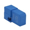 25230-79917 4 Pin Relay (Set of 1) Compatible with Nissan