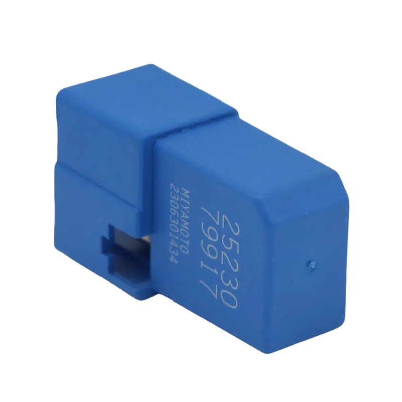 25230-79917 4 Pin Relay (Set of 1) Compatible with Nissan
