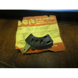 Suzuki OEM switch knob new 57353-33010