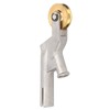 5mm Weld Tip Floor Welding Nozzles,Round Mouth PVC Hot Air