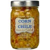Trader Joe's Corn & Chile Tomatoless Salsa