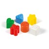 Clementoni Shape Sorter Box