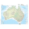 The Times Atlas: Australia - Compact - 22.25 x 16.25