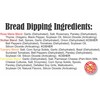 Bread Dipping Seasonings - Dean Jacob's 4 Spice Variety Pack