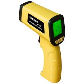 Etekcity Digital Laser Infrared Thermometer -50 to +500 °C, IR Pyrometer, Non-Contact Temperature Meter, Temperature Meter, LCD Lighting (Not for Humans or Animals)
