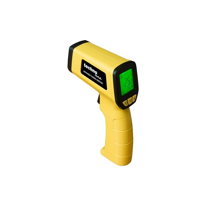 Etekcity Digital Laser Infrared Thermometer -50 to +500 °C, IR