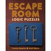 Escape Room Logic Puzzles