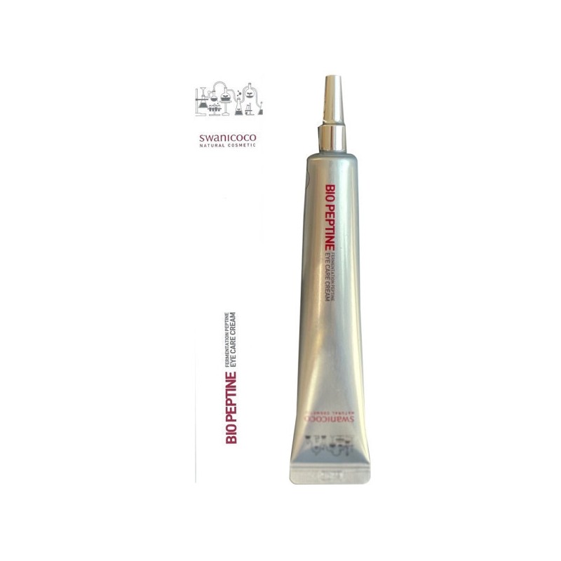 Swanicoco Peptide Eye Cream 20ml / Circle / 스와니코코 펩타이드