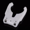 HOZLY 5PCS/Lot HSK 63F Tool Holder Clamp ABS Flame Proof