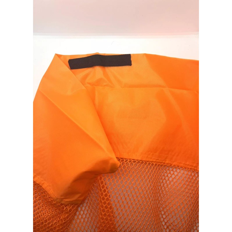 UniFirst 5 Large Capacity Commercial Heavy Duty Mesh Laundry Bags