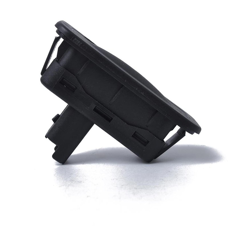 Boot Opening Tailgate Switch Compatible with Renault Captur Clio 3