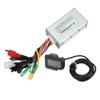 Electric Bike Motor Controller Sine Wave 24V 36V 48V 250W‑350W