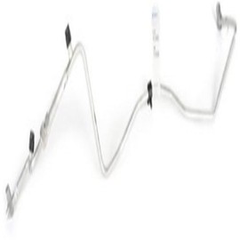 GM Genuine Parts 15-33436 (15785056) Air Conditioning Refrigerant Liquid Hose