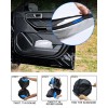 Unbranded Front Auto Windshield Cover Car Windshield Sun Shade for